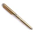 Golden pen
