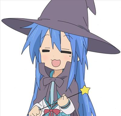 witch
