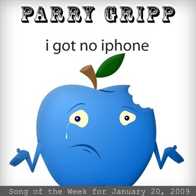 Parry Gripp