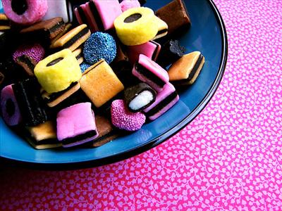 candy 