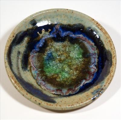 Pottery