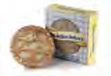 Scrumptious Scented Pie Candle