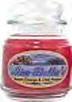 Relaxing Fragrant Candle