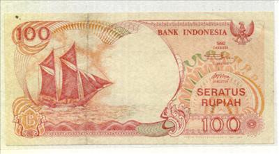 Rp. 100