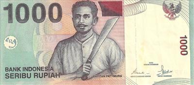 Rp. 1000