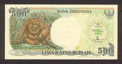 Rp. 500