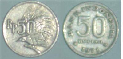 Rp. 50