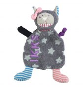Doudou IKKS Mange cauchemards pour elle