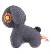 Doudou Absorba marine