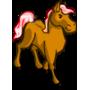 Mother's day Wandering Stallion