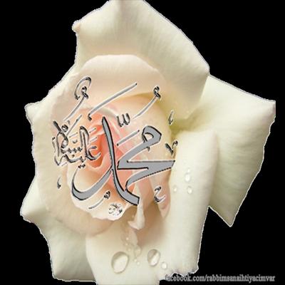 Allâhümme bârik alâ Muhammedin ve alâ âli Muhammed. Kemâ bârekte alâ İbrahime ve alâ âli İbrahim. İnneke hamidün mecîd.(اَللَّهُمَّ بَارِكْ عَلَى مُحَمَّدٍ وَ عَلَى ﺁلِ مُحَمَّدٍ * كَمَا بَارَكْتَ عَلَى اِبْرَاهِيمَ وَ عَلَى ﺁلِ اِبْرَاهِيمَ * اِنَّكَ حَمِيدٌ مَجِيدٌ)