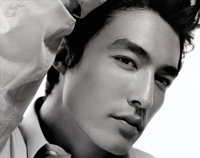 daniel henney