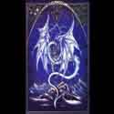 White dragon