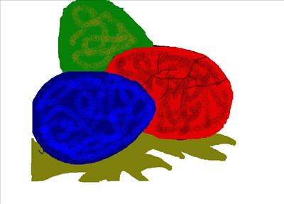 Dragon egg