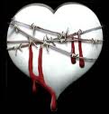 cuore con le spine