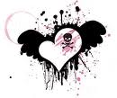 cuore emo