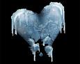 cuore di ghiaccio
