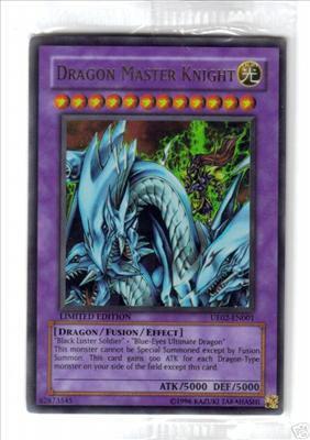 Fusion Card