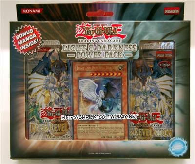 One Pack Cards
