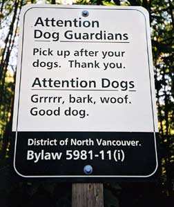 Sign 22