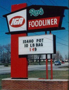 Sign 21