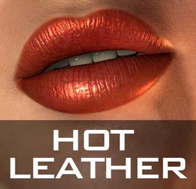 Hot Leather