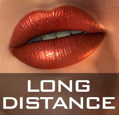 Long Distance Kiss