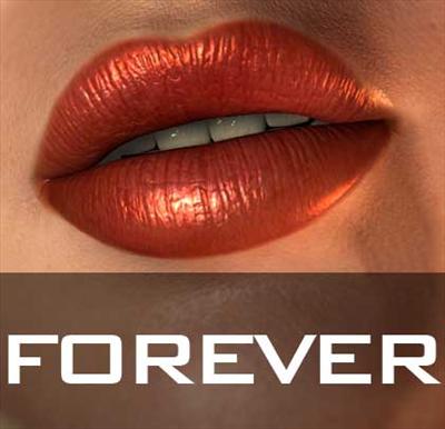Forever Kiss