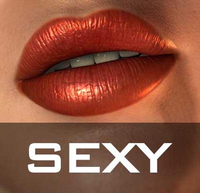 Sexy Kiss