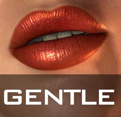 Gentle Kiss