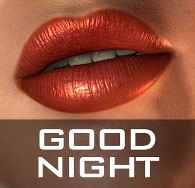 Good Night Kiss