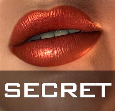 Secret Kiss
