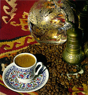 Türk Kahvesi