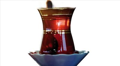 çay
