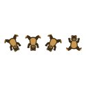 Cartwheel Bears