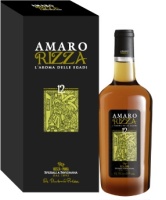 AMARO RIZZA