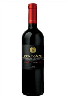 CUVÉE 100NZE ROSSO