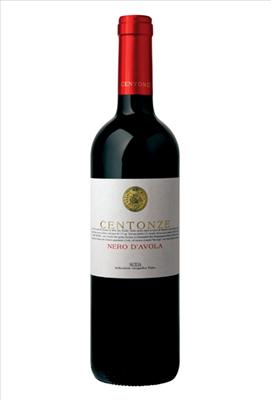 NERO D’AVOLA