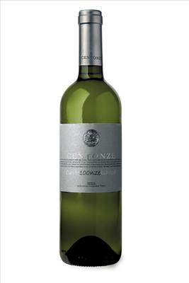 CUVÉE 100NZE BIANCO