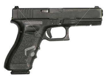 Glock 9mm