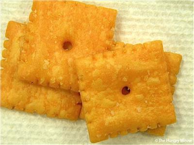 cheez-its