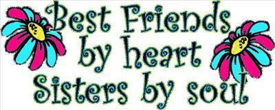 Best Friends