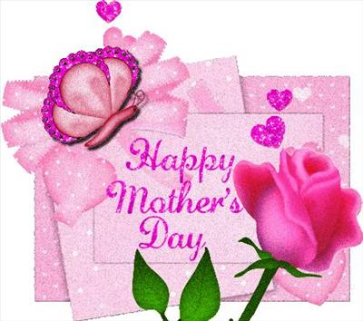 Happy Mothers Day 