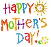 Happy Mothers Day 