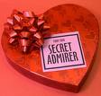 Secret Admirer 