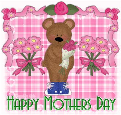 Happy Mother's Day 