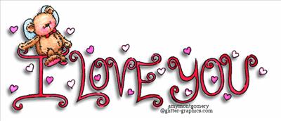 I Love You 