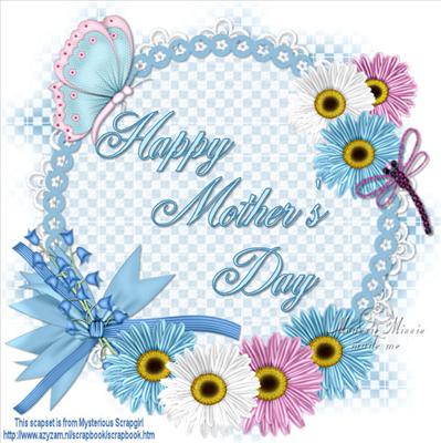 Happy Mothers Day 