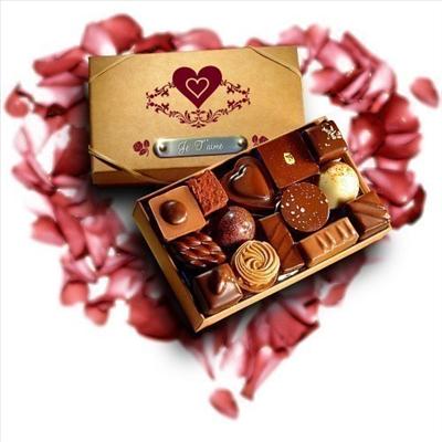 Chocolates