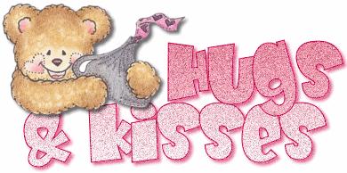 Huggs & Kisses